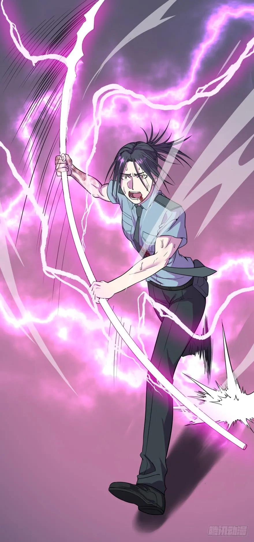 大反派名单（史上最强反派） - 禁锢 - 第31张图