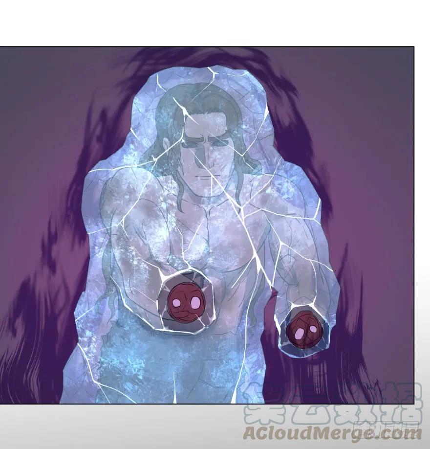 大反派名单（史上最强反派） - 禁锢 - 第37张图