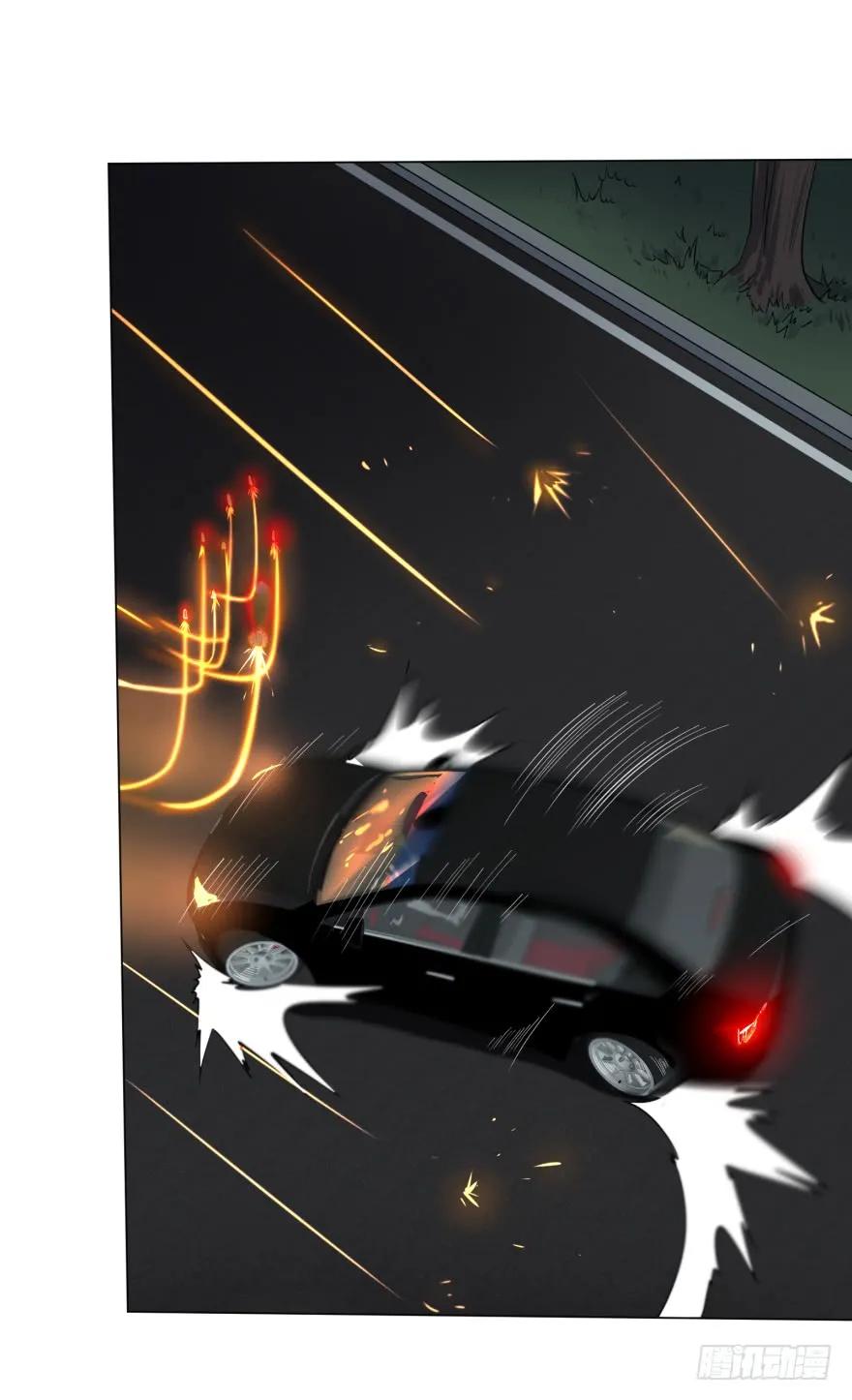 大反派名单（史上最强反派） - 开了20话车的漫画，主角终于下车 - 第18张图