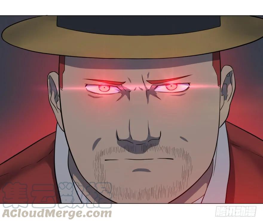 大反派名单（史上最强反派） - 开了20话车的漫画，主角终于下车 - 第7张图