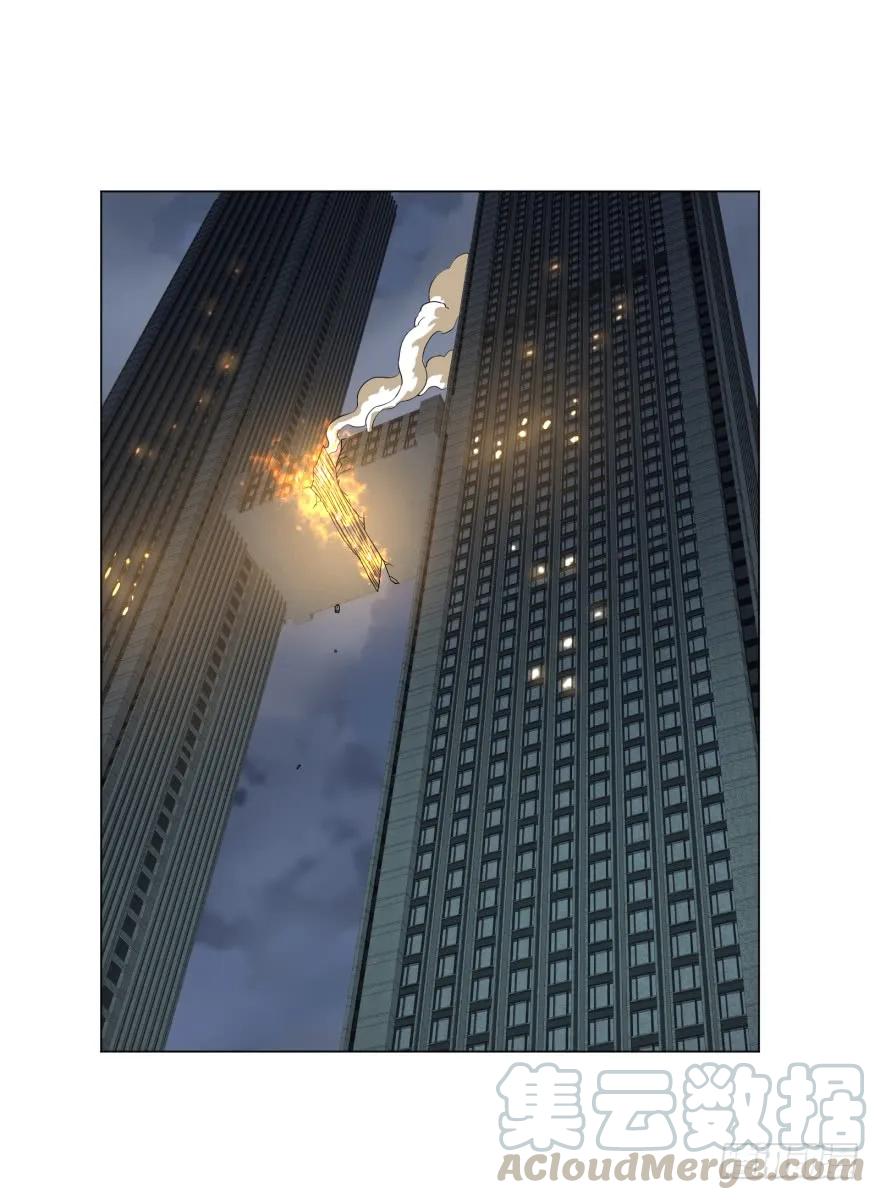 大反派名单（史上最强反派） - 开了20话车的漫画，主角终于下车 - 第1张图