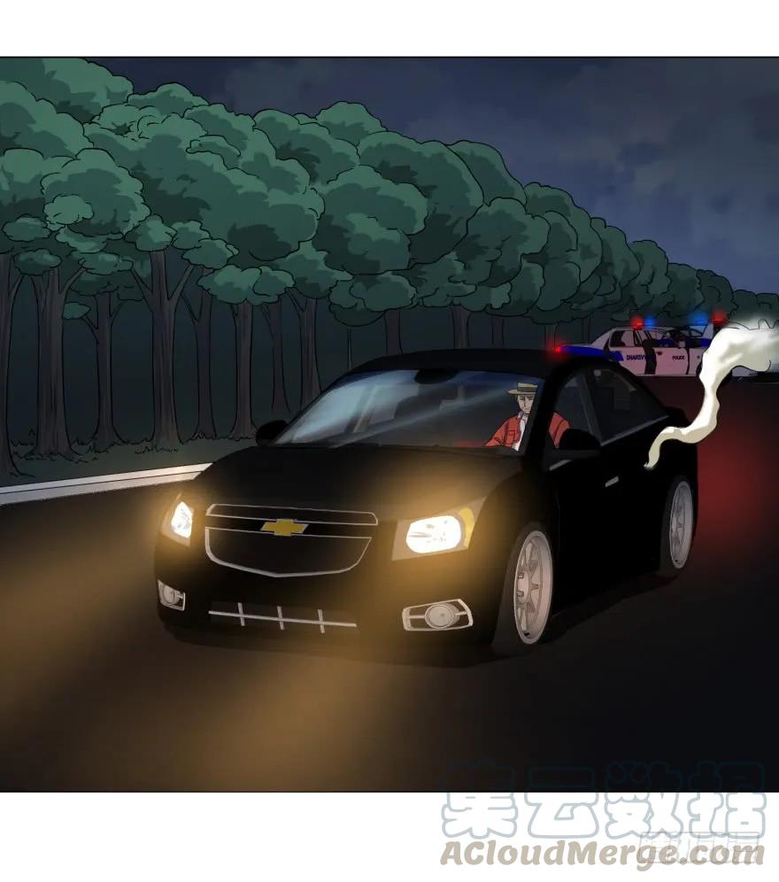 大反派名单（史上最强反派） - 开了20话车的漫画，主角终于下车 - 第4张图