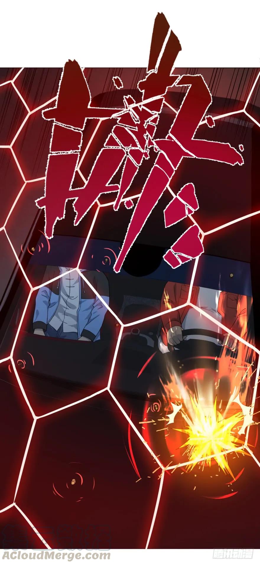 大反派名单（史上最强反派） - 开了20话车的漫画，主角终于下车 - 第13张图