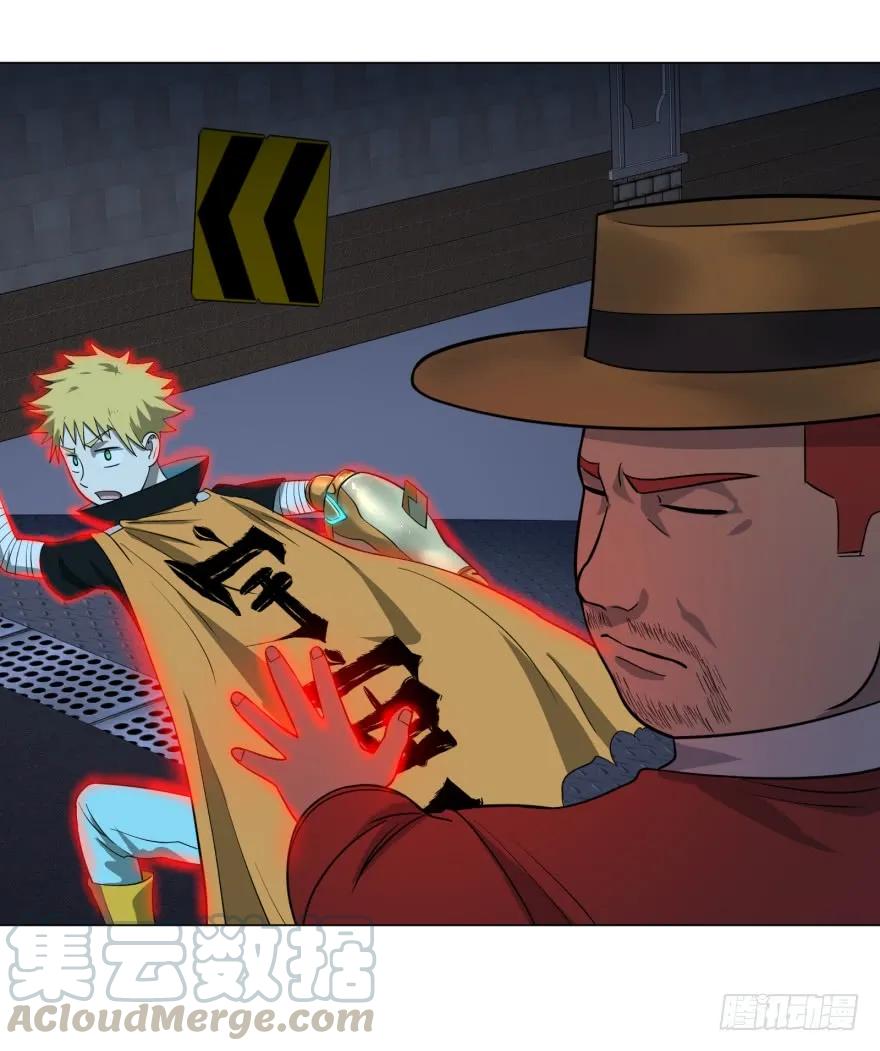 大反派名单（史上最强反派） - 可我是坏人啊 - 第7张图