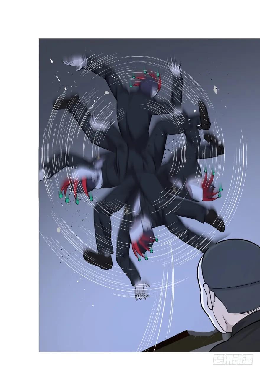 大反派名单（史上最强反派） - 可我是坏人啊 - 第30张图