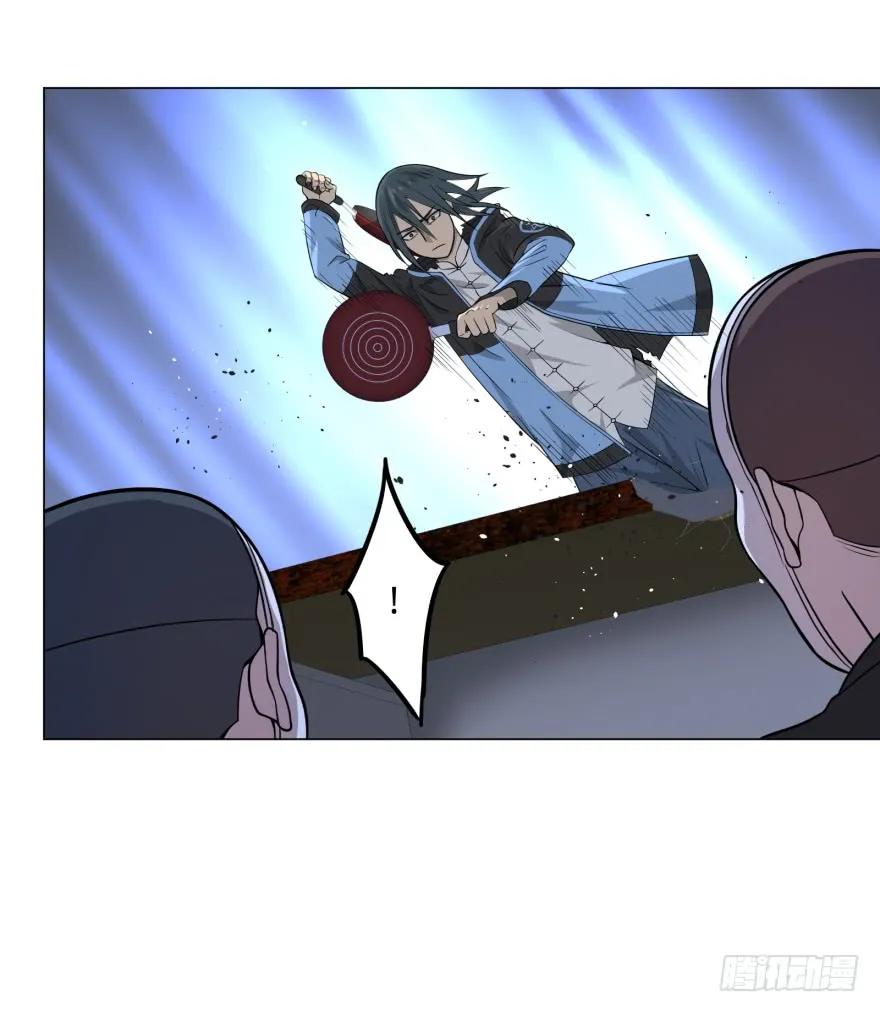 大反派名单（史上最强反派） - 可我是坏人啊 - 第32张图