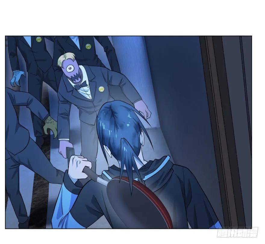 大反派名单（史上最强反派） - 危险者名单上的反派 - 第8张图