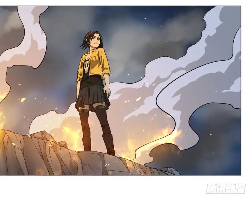 大反派名单（史上最强反派） - 危险者名单上的反派 - 第32张图