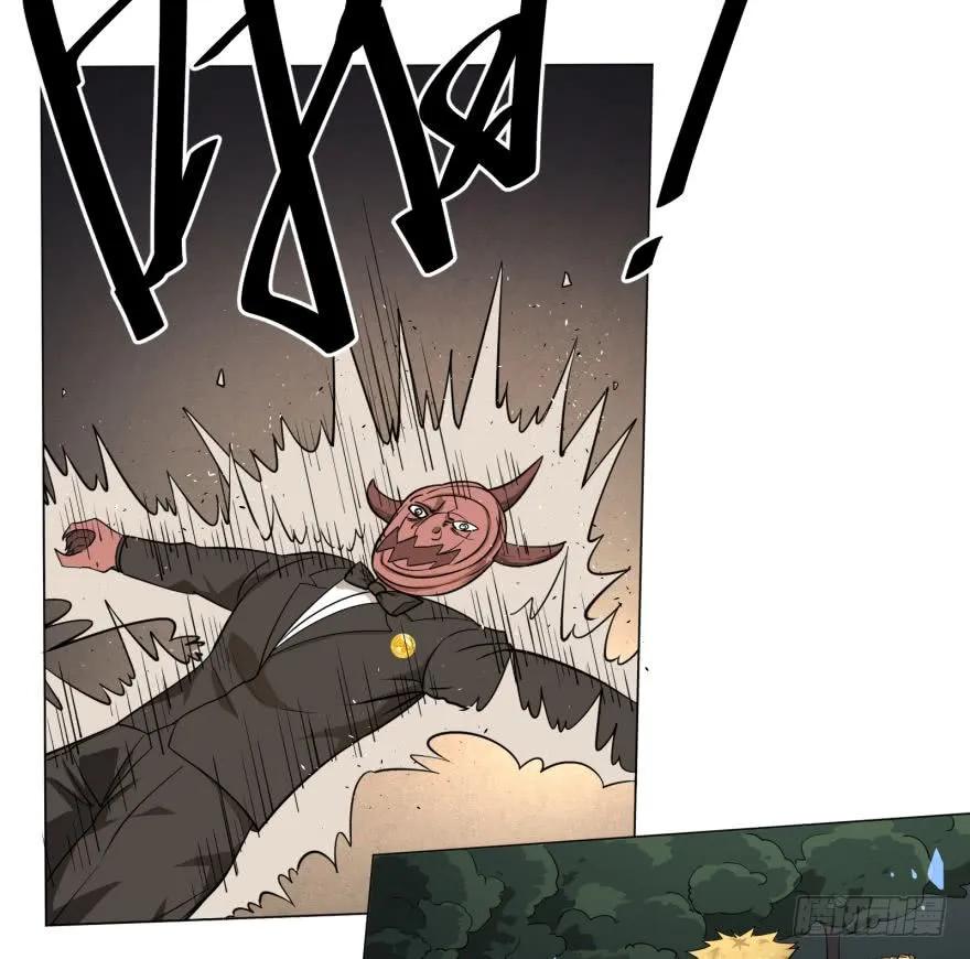 大反派名单（史上最强反派） - 危险者名单上的反派 - 第16张图