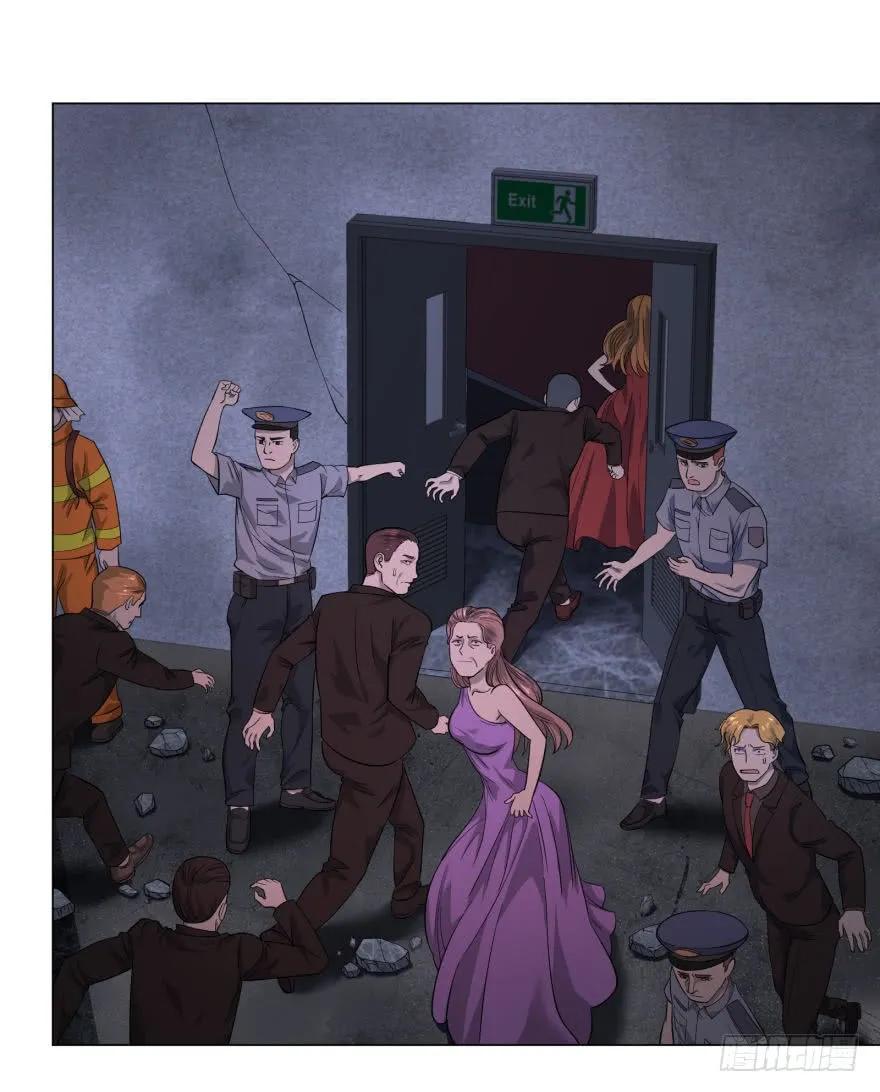 大反派名单（史上最强反派） - 皮哥怒怼总统 - 第23张图