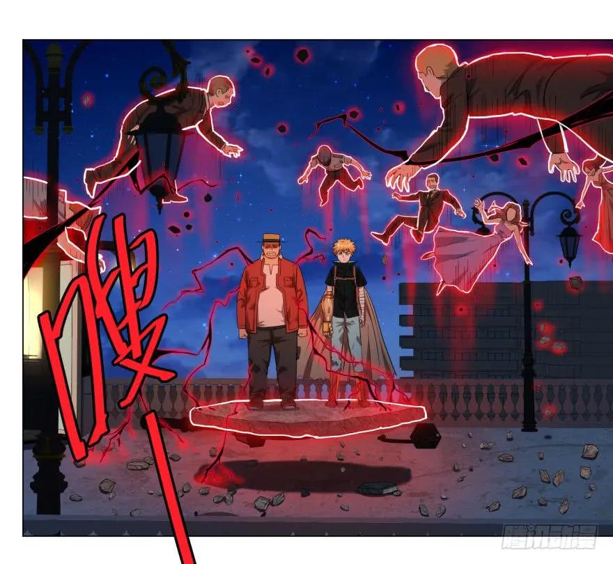 大反派名单（史上最强反派） - 皮哥怒怼总统 - 第8张图