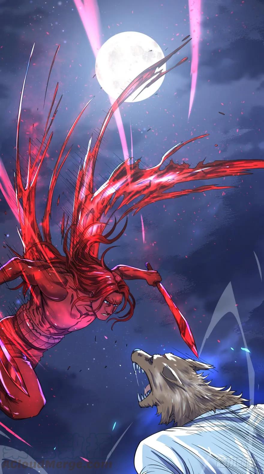 大反派名单（史上最强反派） - 金牙走了 - 第41张图