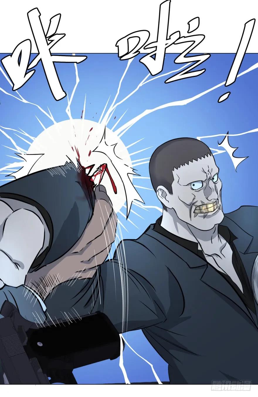 大反派名单（史上最强反派） - 金牙走了 - 第10张图