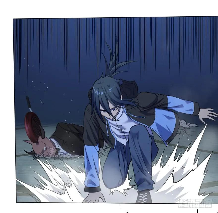 大反派名单（史上最强反派） - 精神攻击 - 第36张图