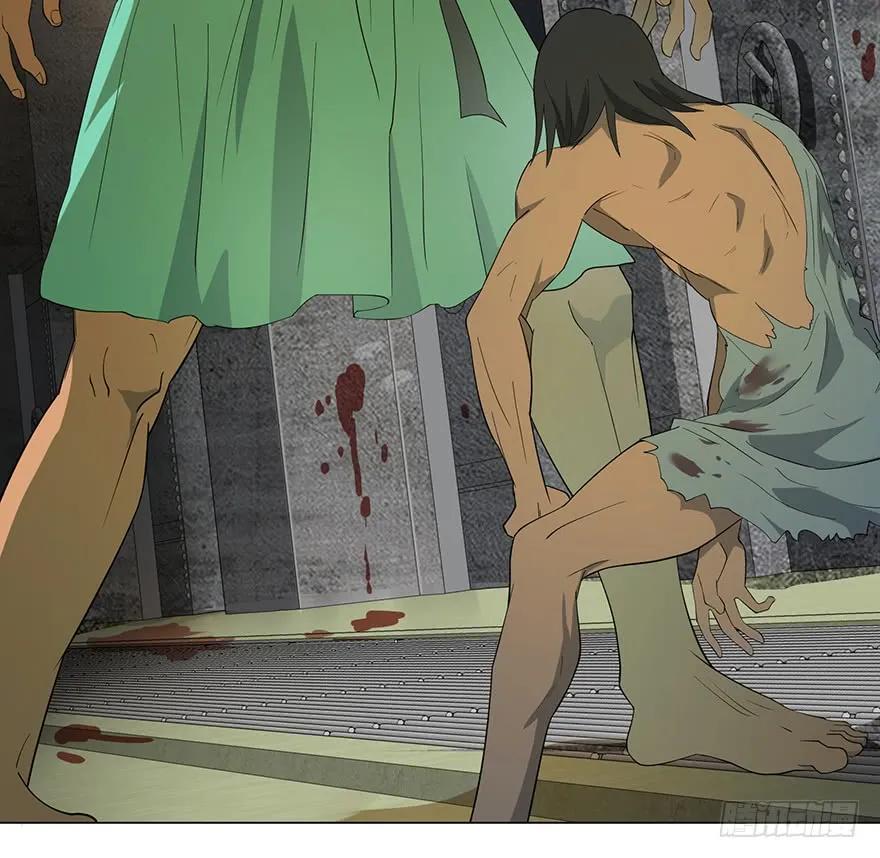 大反派名单（史上最强反派） - 北海监狱 - 第26张图