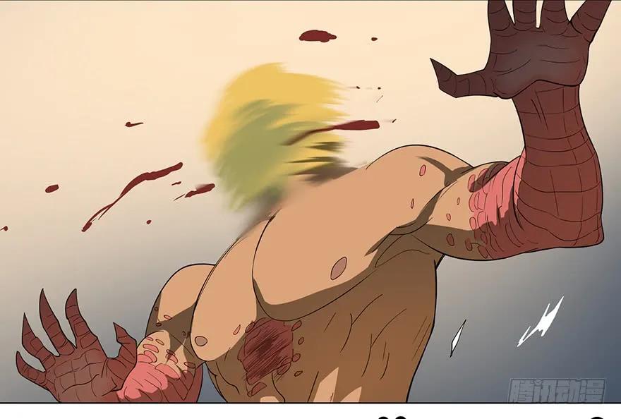 大反派名单（史上最强反派） - 北海监狱 - 第42张图