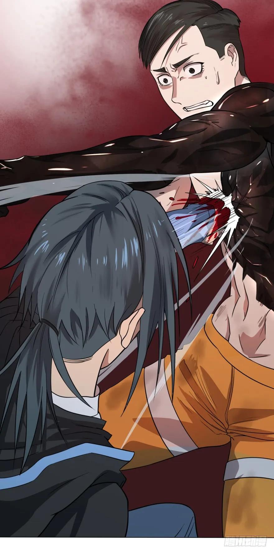 大反派名单（史上最强反派） - 团灭 - 第14张图