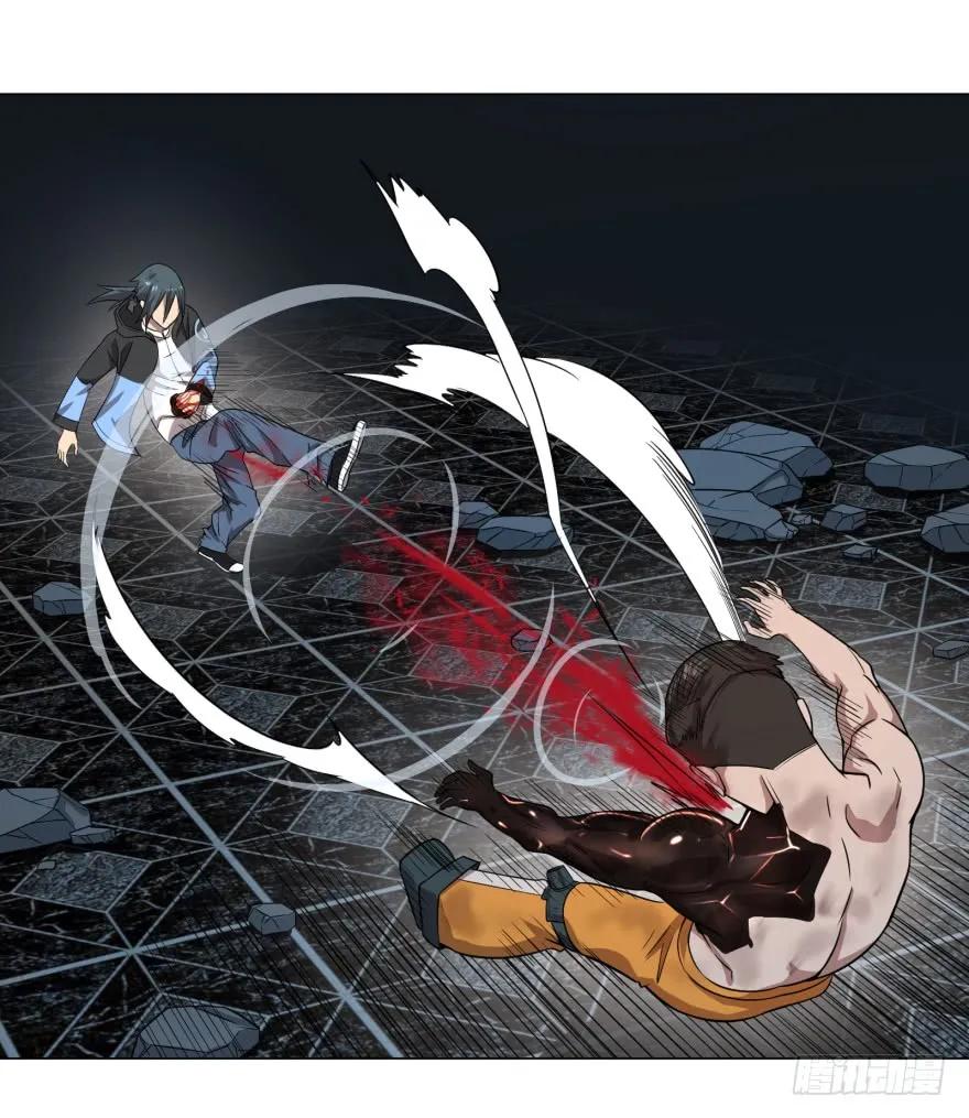 大反派名单（史上最强反派） - 团灭 - 第16张图