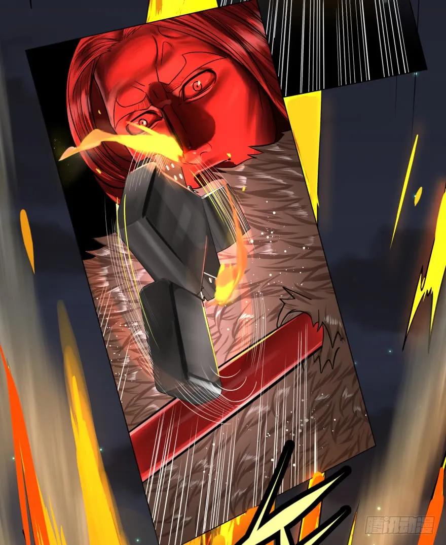 大反派名单（史上最强反派） - 古斯塔夫VS安德烈 - 第44张图