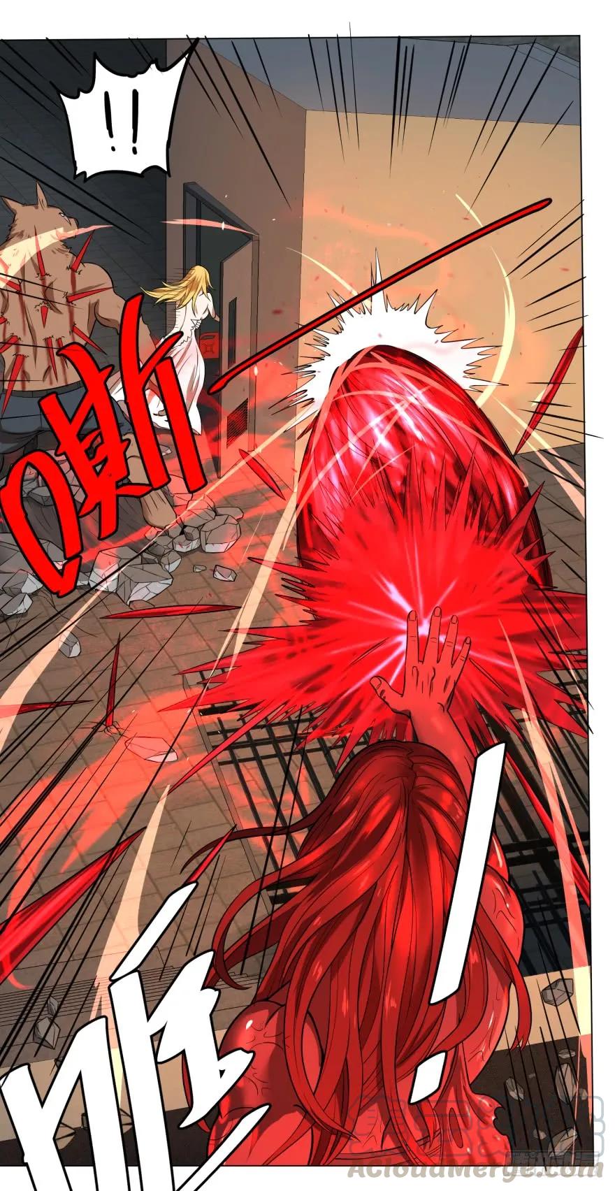 大反派名单（史上最强反派） - 古斯塔夫VS安德烈 - 第29张图