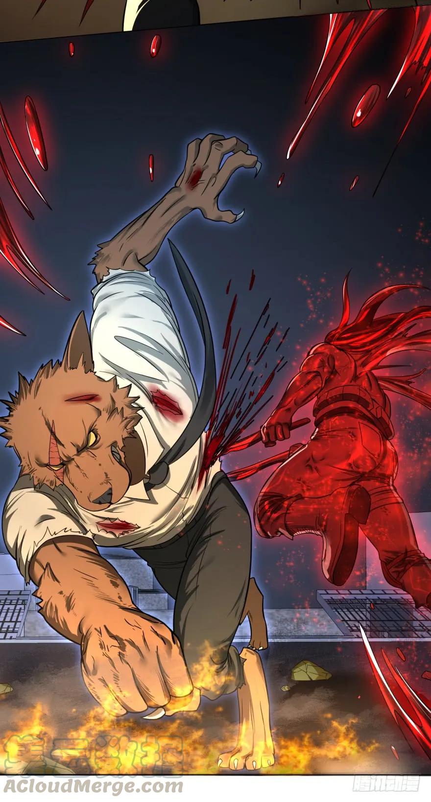 大反派名单（史上最强反派） - 古斯塔夫VS安德烈 - 第17张图