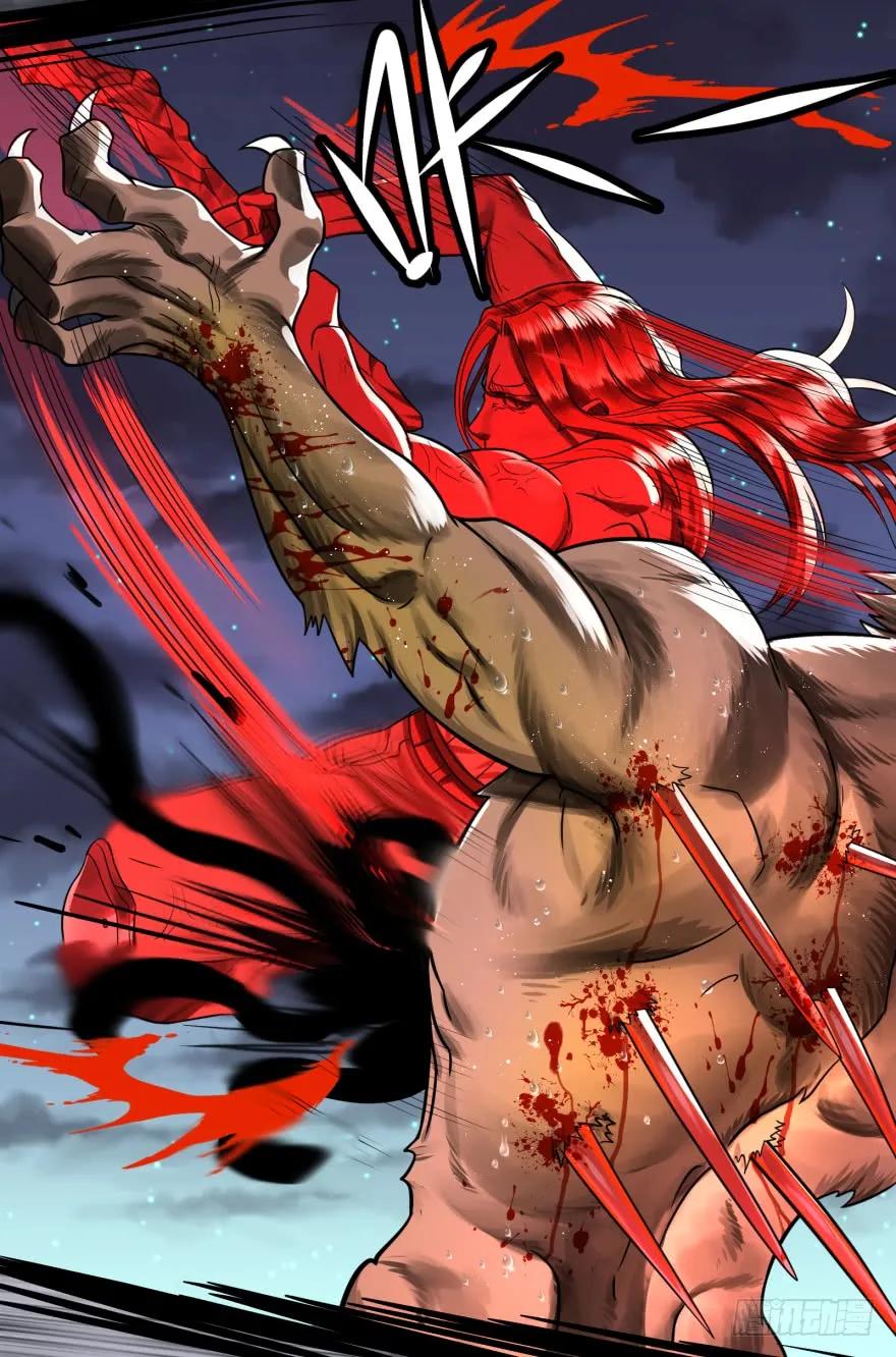 大反派名单（史上最强反派） - 古斯塔夫VS安德烈 - 第38张图