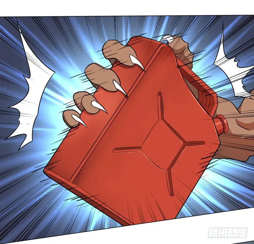 大反派名单（史上最强反派） - 古斯塔夫VS安德烈 - 第32张图