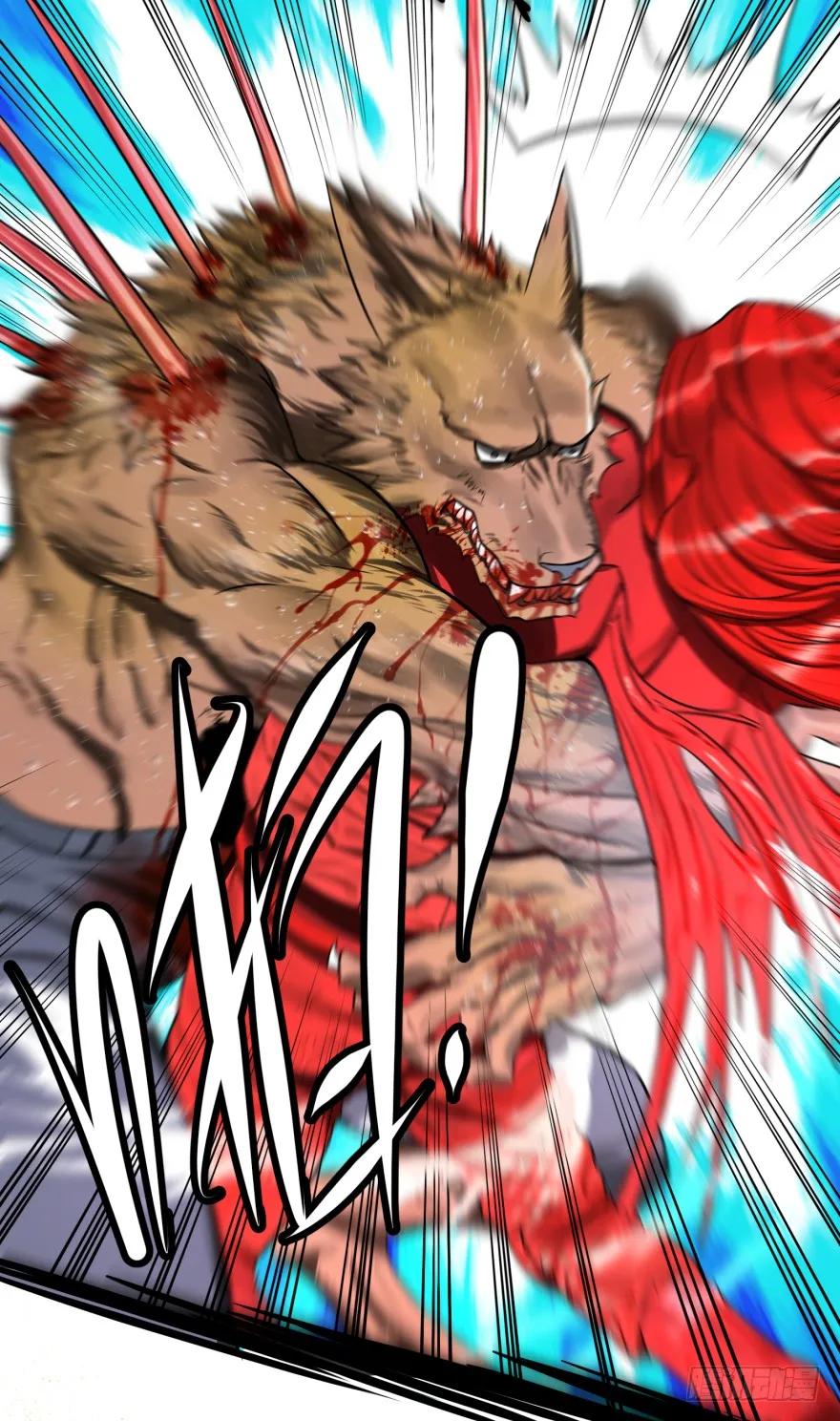 大反派名单（史上最强反派） - 古斯塔夫VS安德烈 - 第40张图