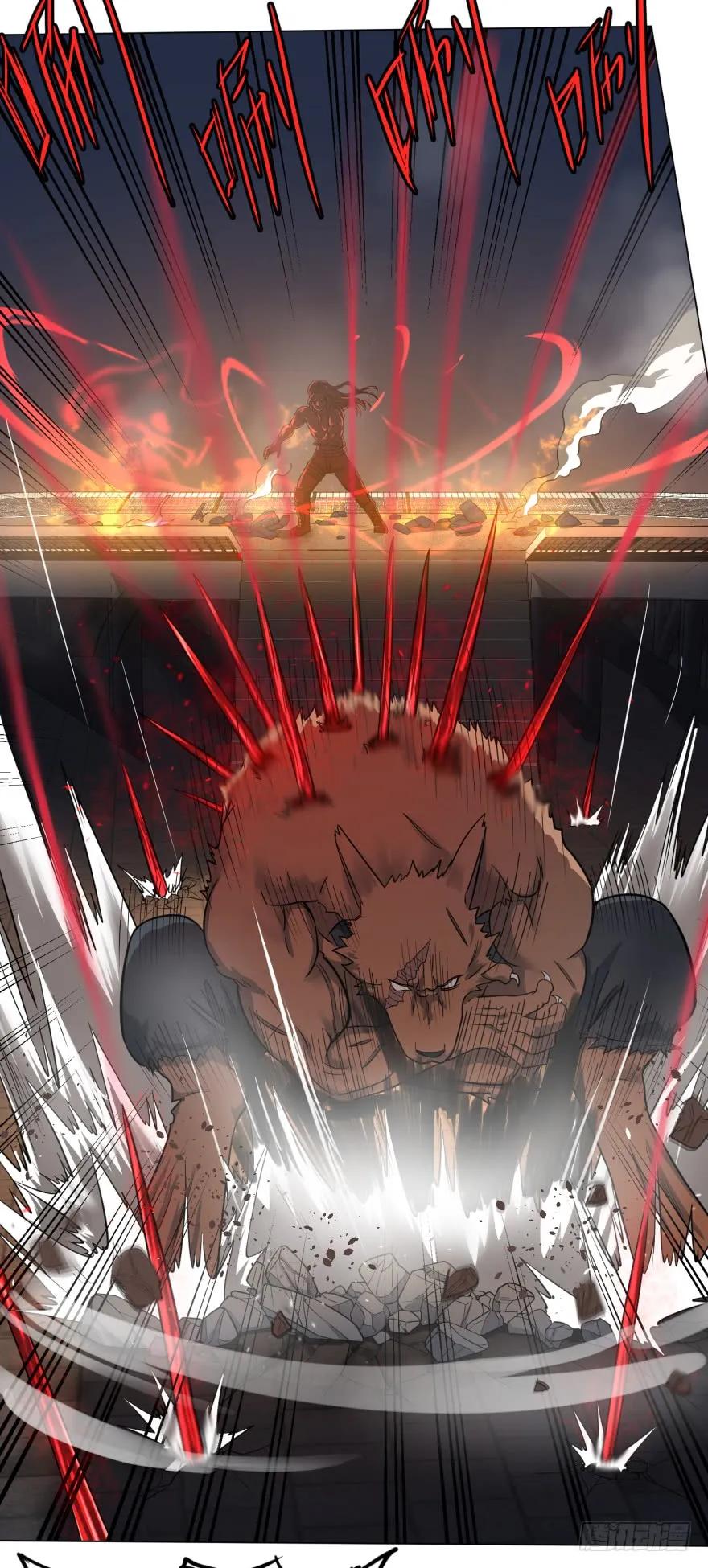 大反派名单（史上最强反派） - 古斯塔夫VS安德烈 - 第24张图