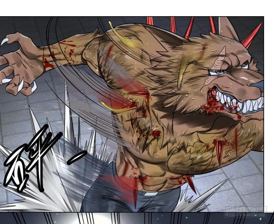 大反派名单（史上最强反派） - 古斯塔夫VS安德烈 - 第35张图