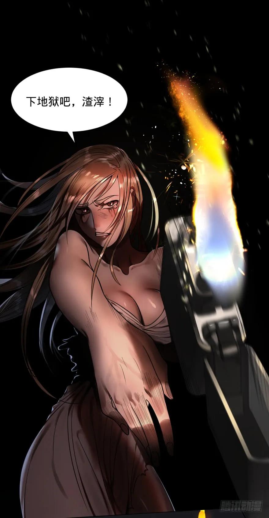 大反派名单（史上最强反派） - 古斯塔夫VS安德烈 - 第42张图