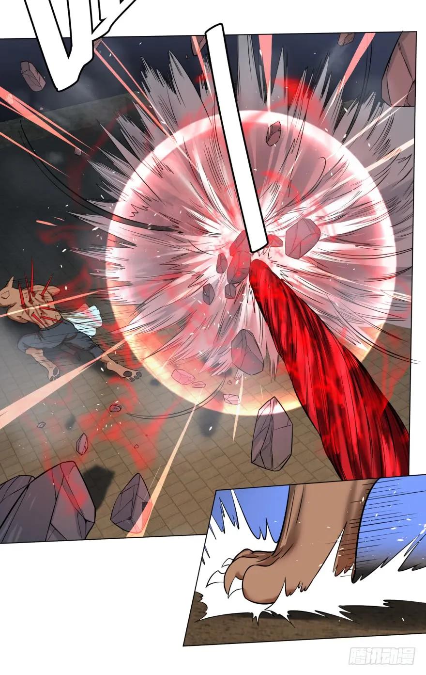 大反派名单（史上最强反派） - 古斯塔夫VS安德烈 - 第30张图