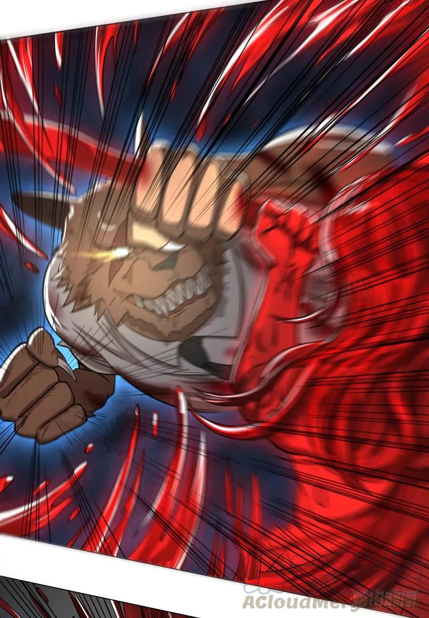 大反派名单（史上最强反派） - 古斯塔夫VS安德烈 - 第13张图