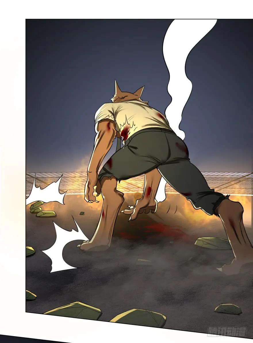 大反派名单（史上最强反派） - 古斯塔夫VS安德烈 - 第18张图