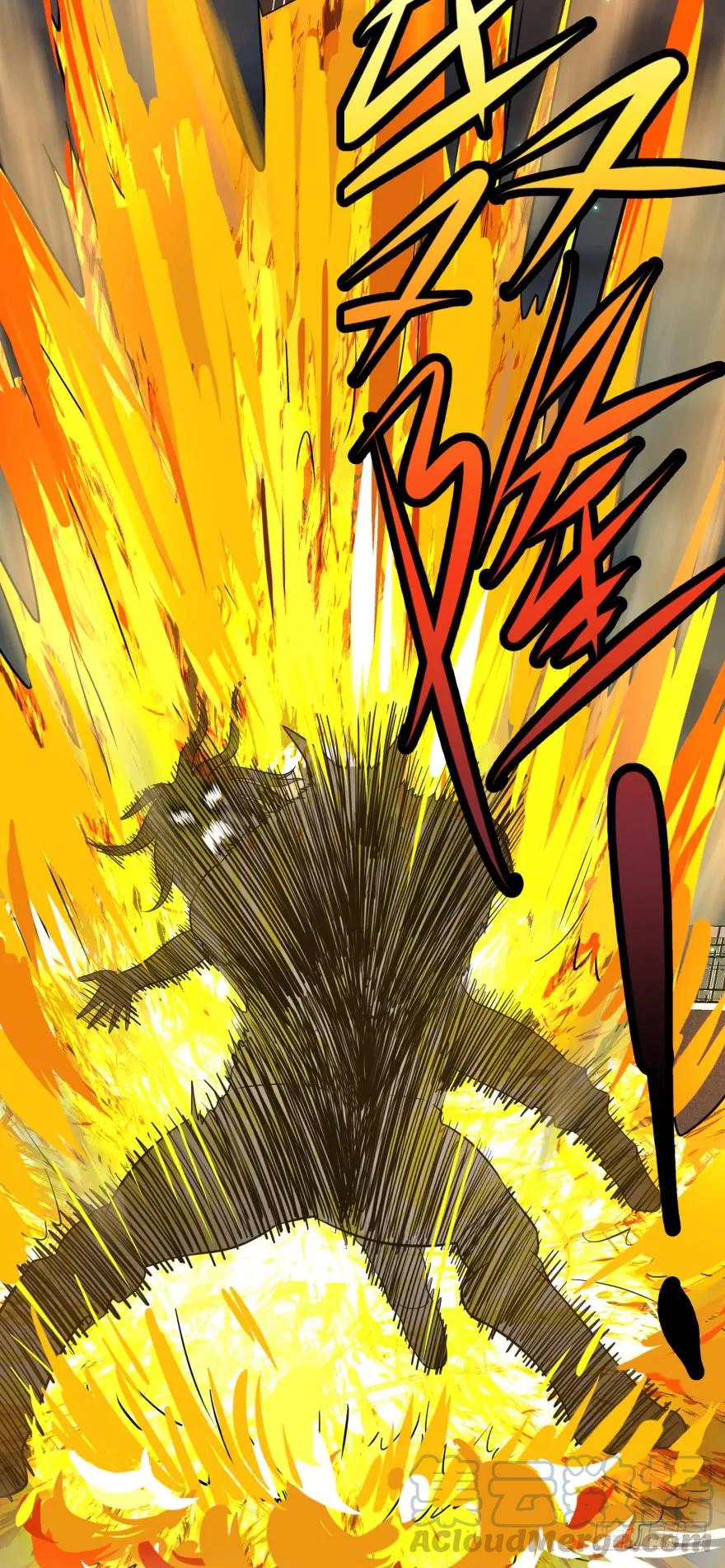 大反派名单（史上最强反派） - 古斯塔夫VS安德烈 - 第45张图