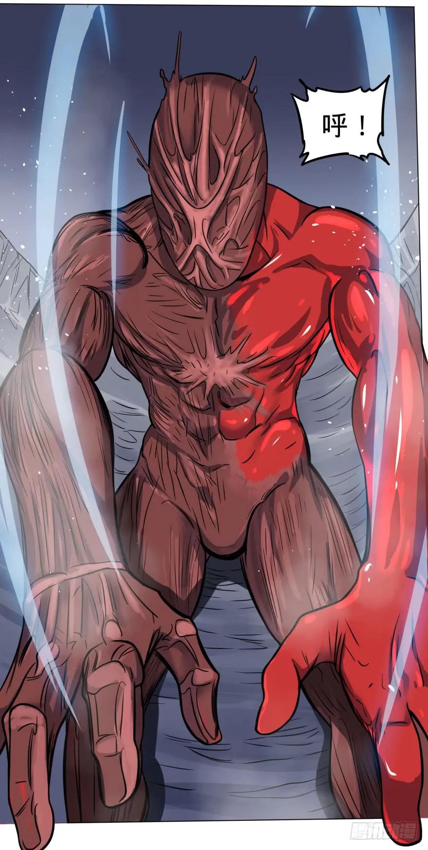 大反派名单（史上最强反派） - 战争的元凶 - 第44张图