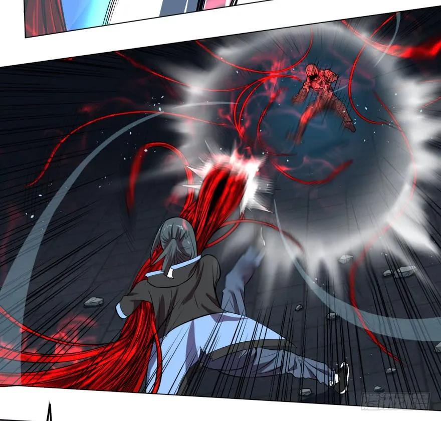 大反派名单（史上最强反派） - 阴魂不散！ - 第15张图