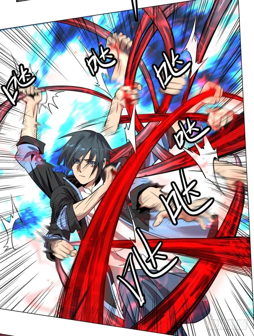 大反派名单（史上最强反派） - 阴魂不散！ - 第10张图