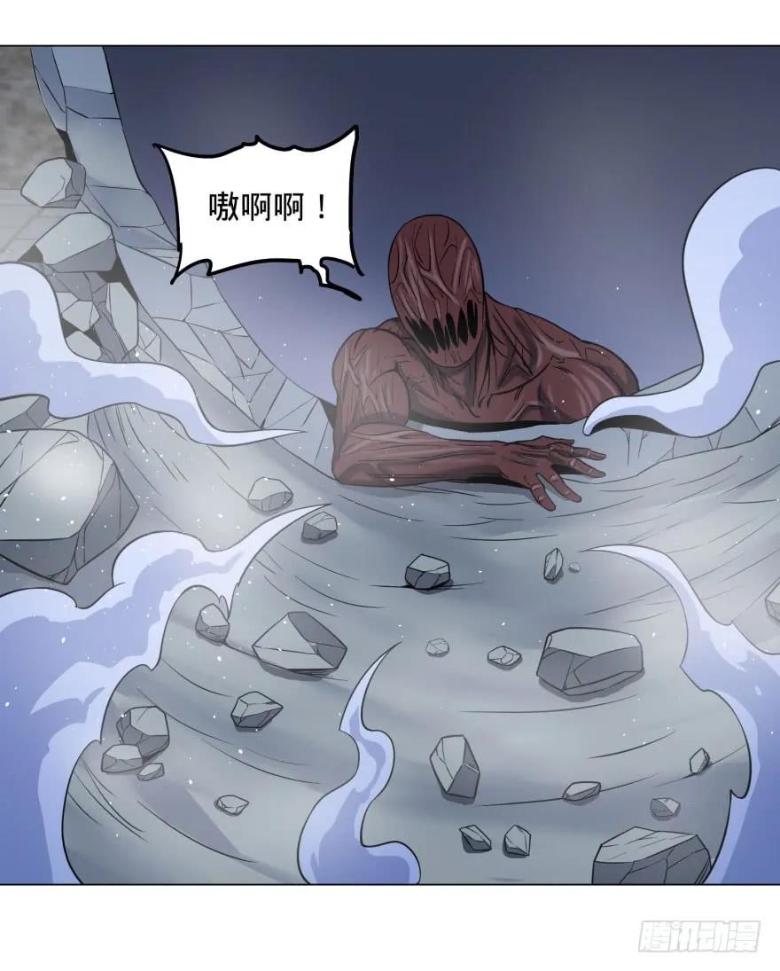 大反派名单（史上最强反派） - 阴魂不散！ - 第34张图