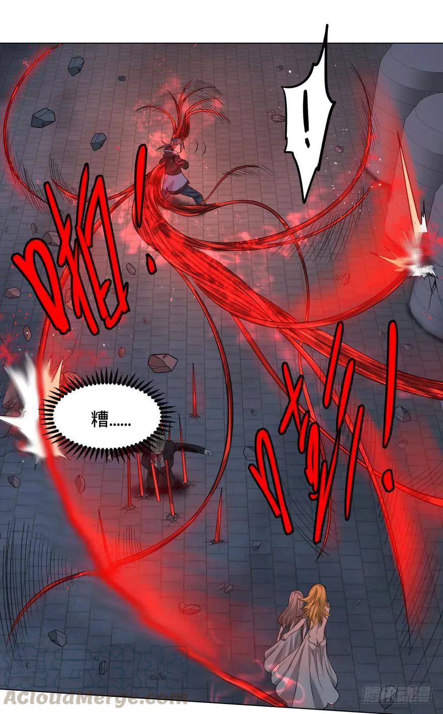 大反派名单（史上最强反派） - 阴魂不散！ - 第17张图