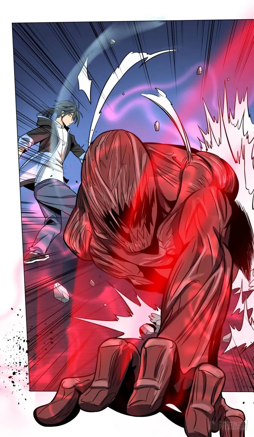 大反派名单（史上最强反派） - 阴魂不散！ - 第4张图