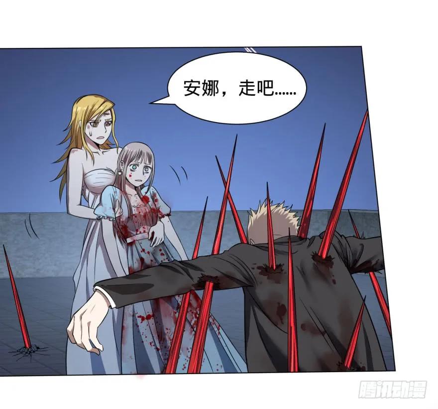 大反派名单（史上最强反派） - 阴魂不散！ - 第3张图