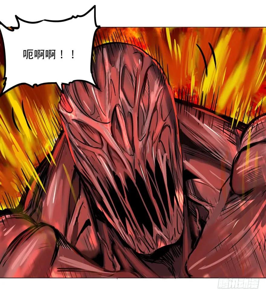 大反派名单（史上最强反派） - 阴魂不散！ - 第2张图