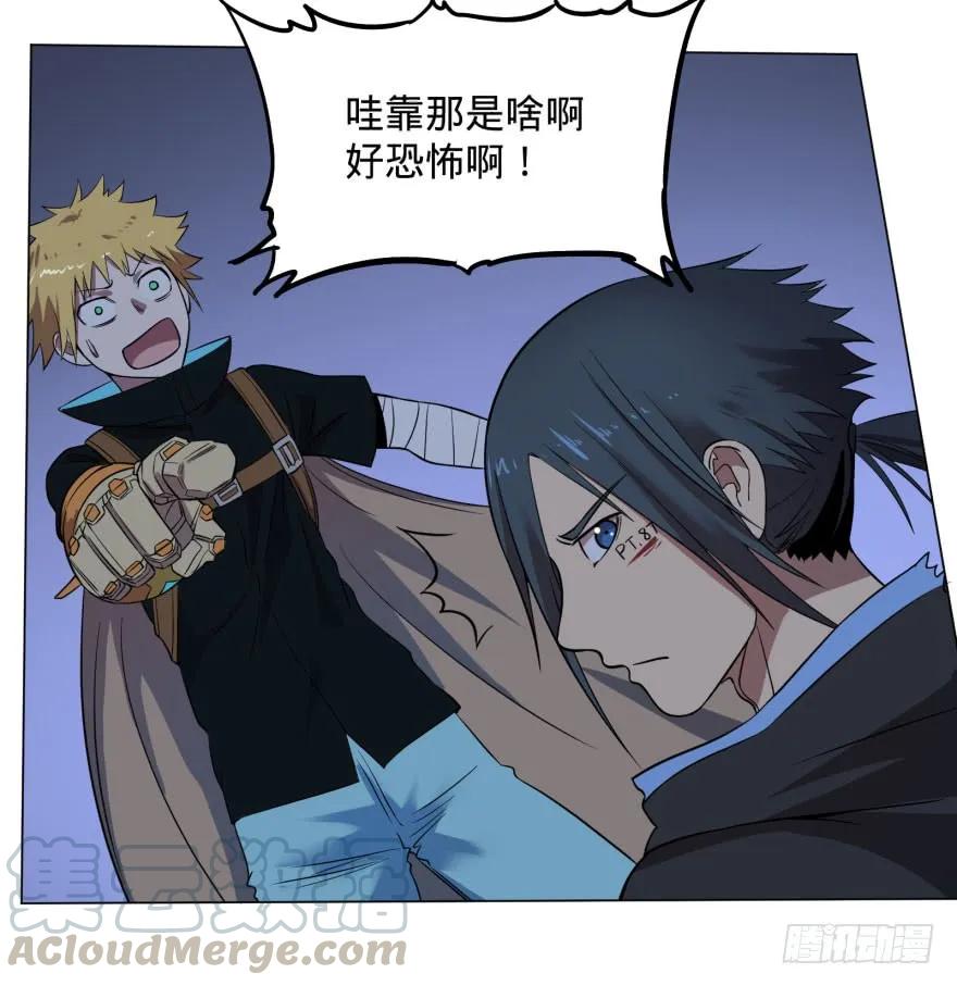 大反派名单（史上最强反派） - 阴魂不散！ - 第33张图