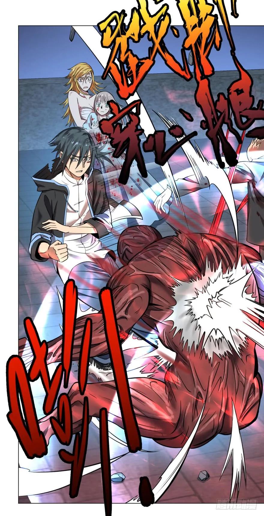 大反派名单（史上最强反派） - 阴魂不散！ - 第6张图