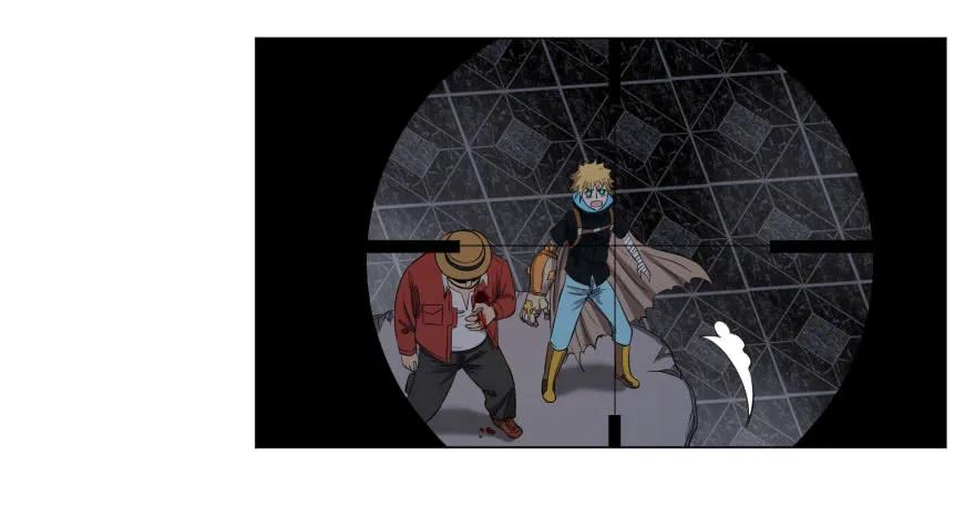 大反派名单（史上最强反派） - 古斯塔夫终极形态 - 第46张图