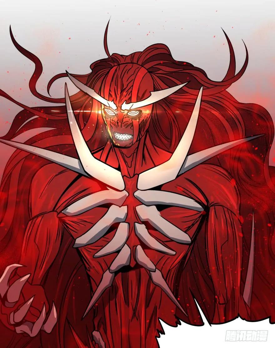 大反派名单（史上最强反派） - 古斯塔夫终极形态 - 第28张图