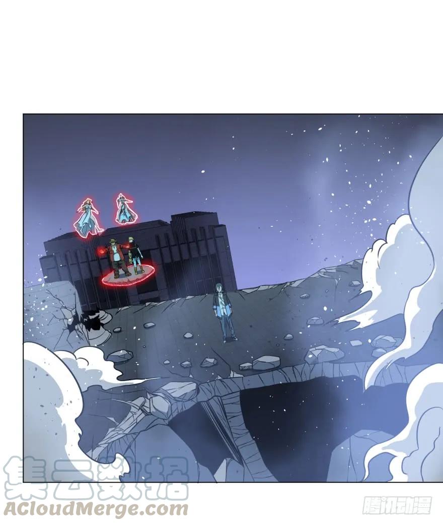 大反派名单（史上最强反派） - 古斯塔夫终极形态 - 第1张图