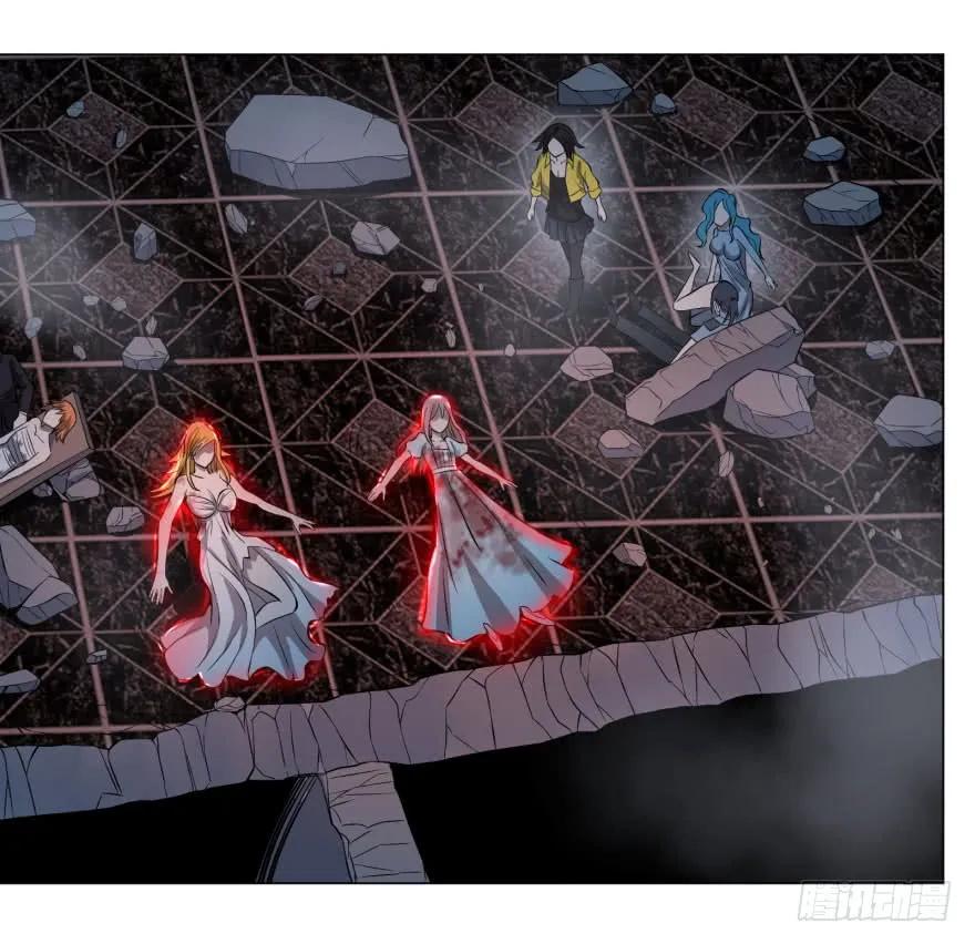 大反派名单（史上最强反派） - 古斯塔夫终极形态 - 第43张图