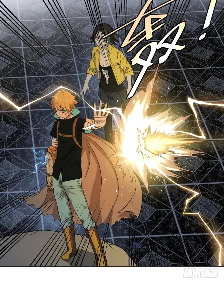 大反派名单（史上最强反派） - 爆炸人！ - 第8张图